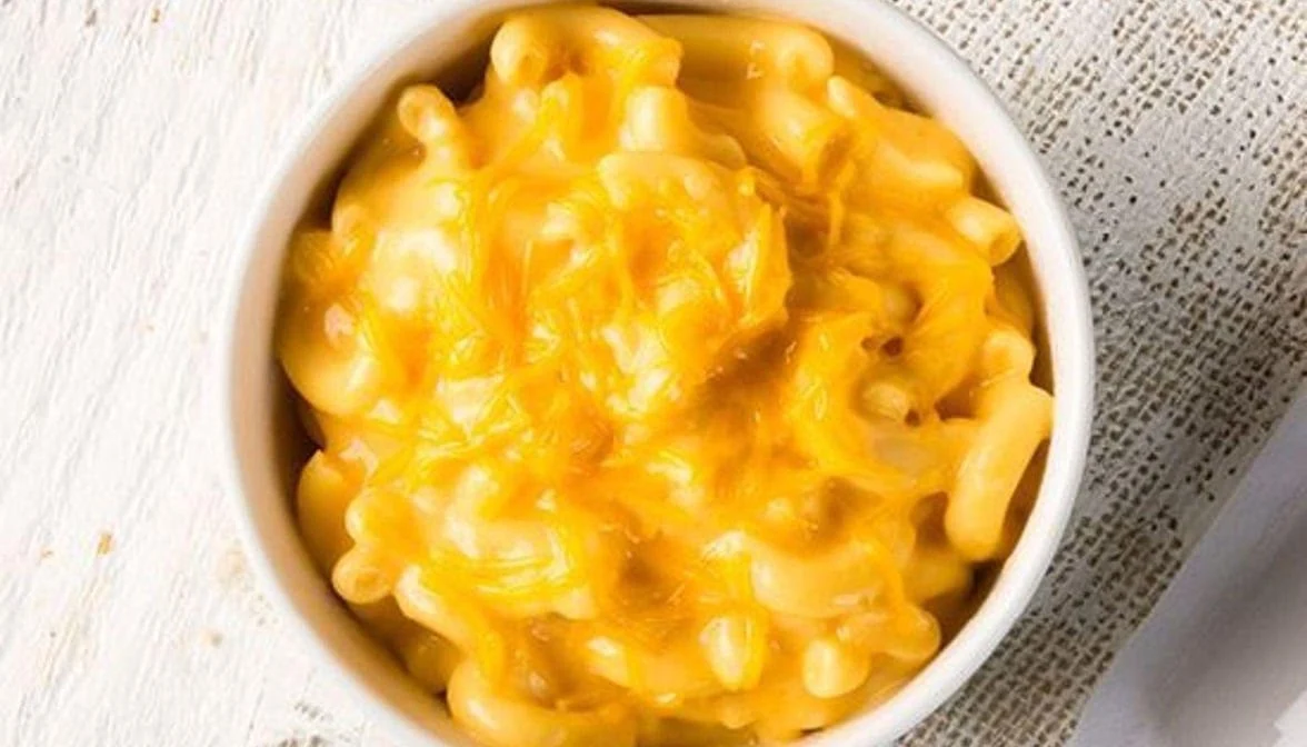 Mac & Cheese