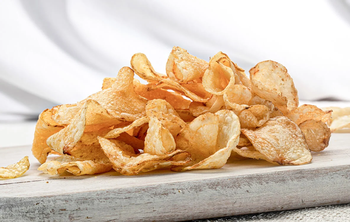 Potato Chips
