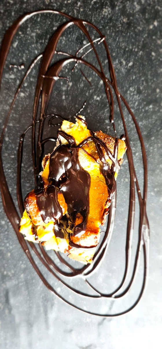 L'explosion Au Chocolat Chocolate Explosion