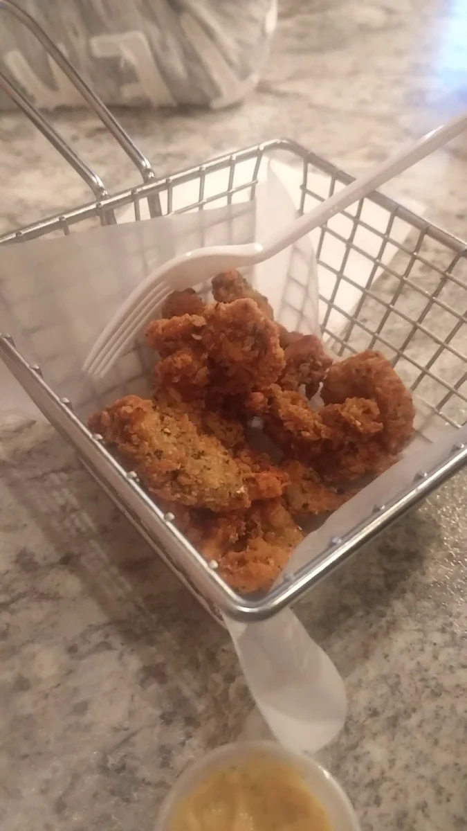 Calamari