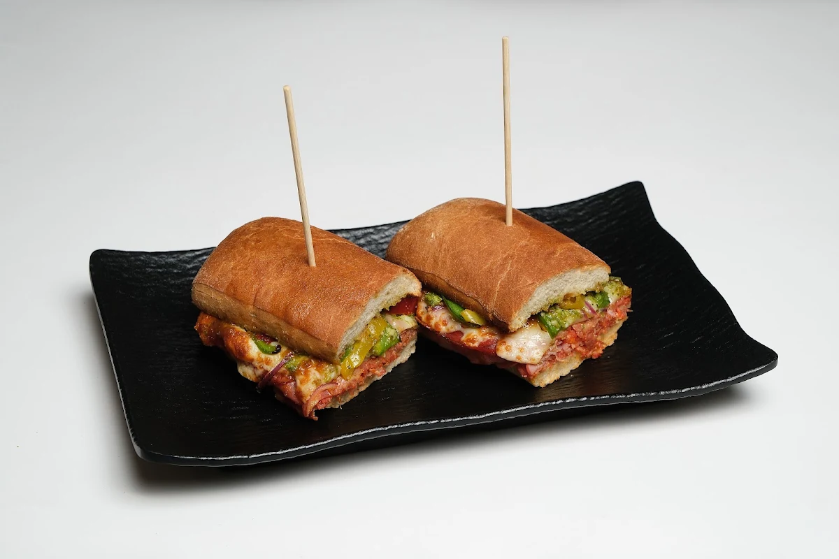 Ciabatta Banh MI