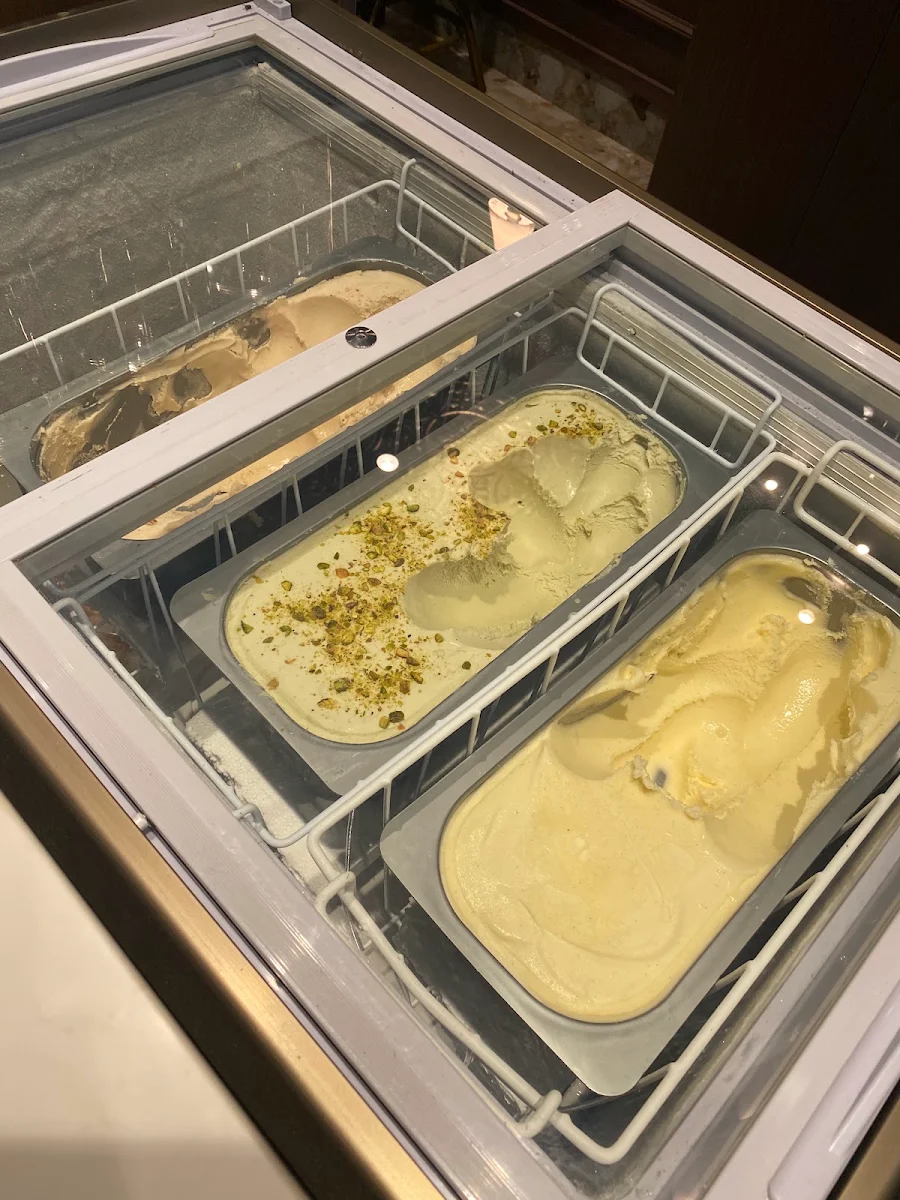 Gelato