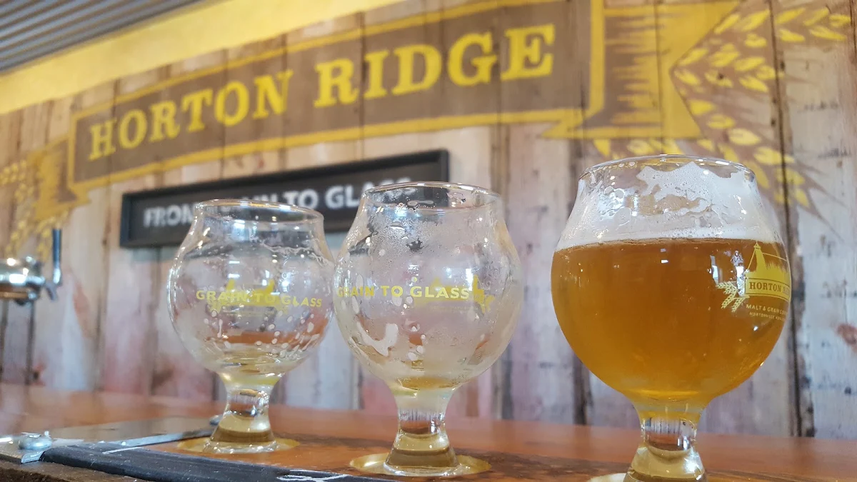 Craft Beer