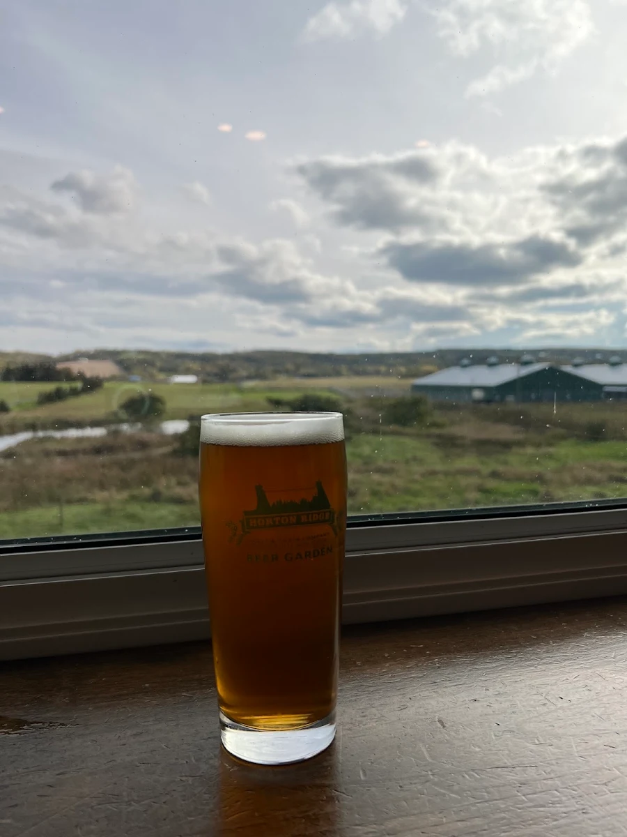 Malt Beer