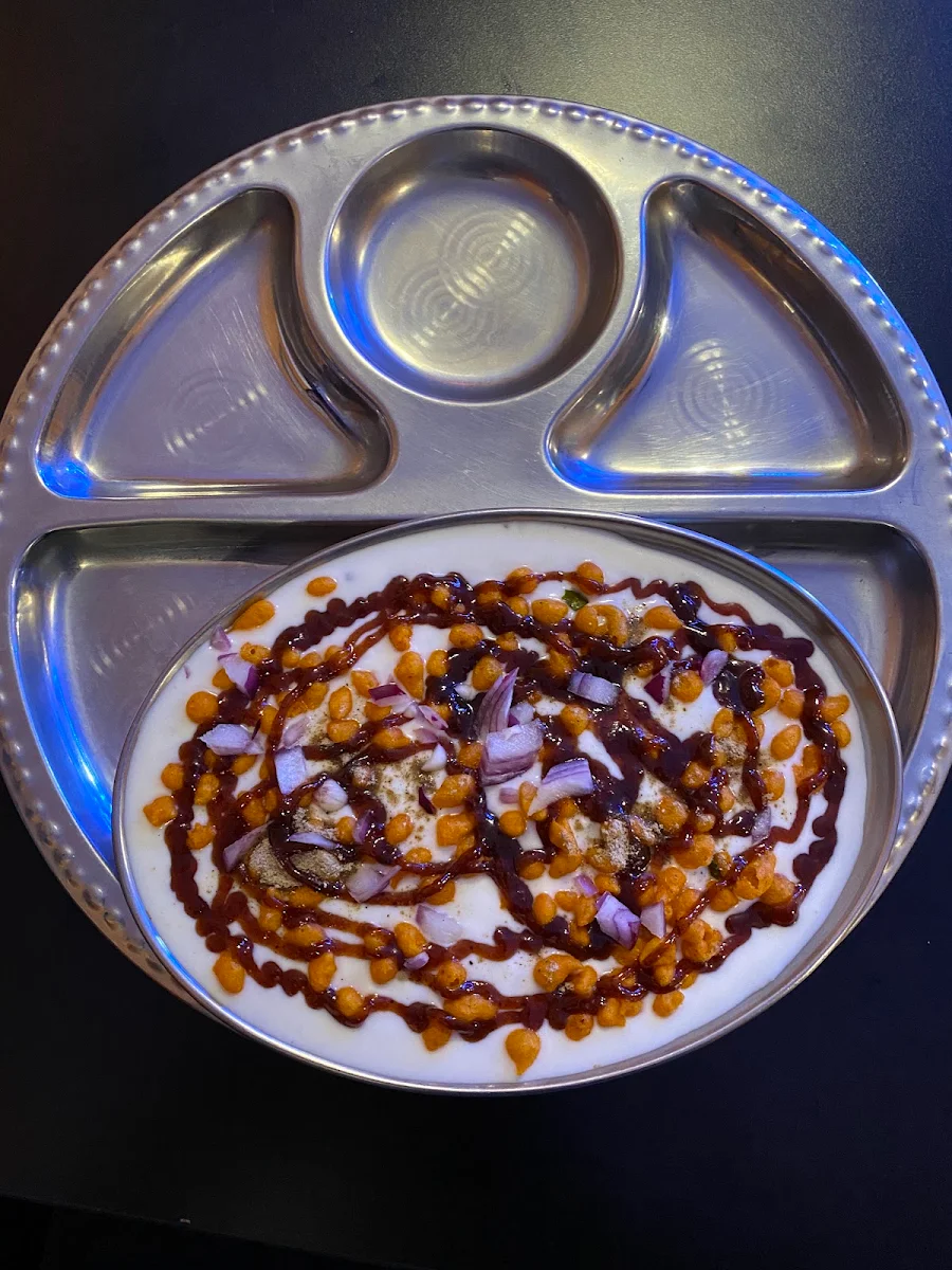 Dahi Vada