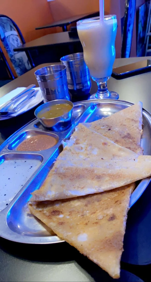 Sada Dosa