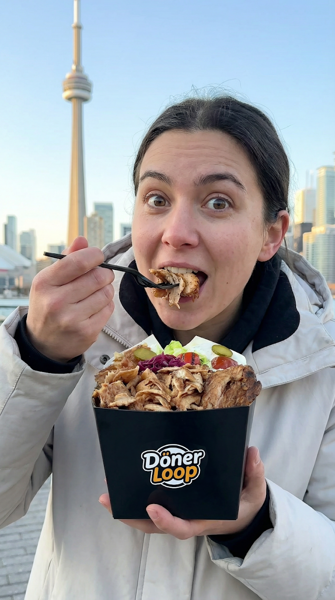 Highlights, Doner Loop