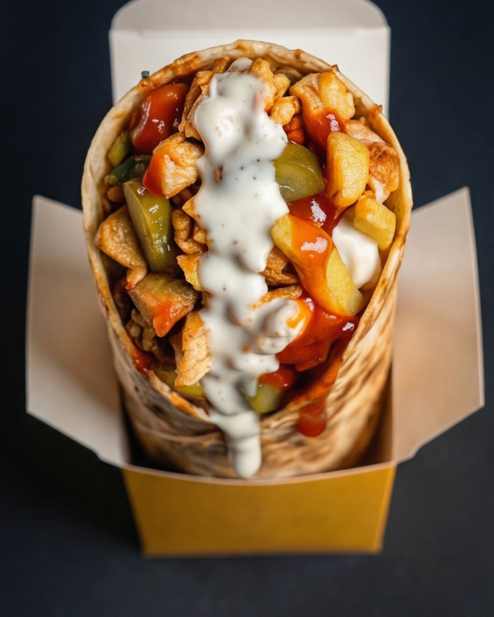 Highlights, Doner Loop