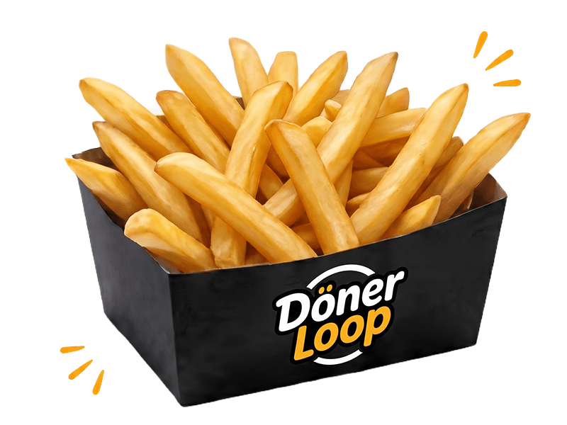 Highlights, Doner Loop