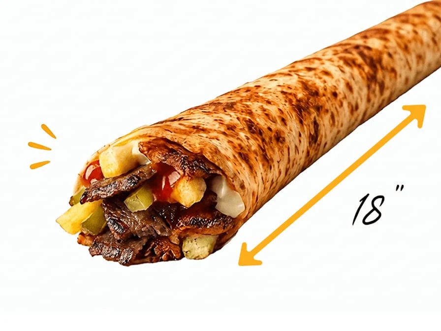 Highlights, Doner Loop