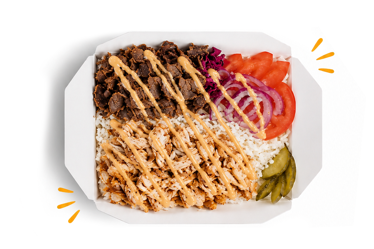Highlights, Doner Loop