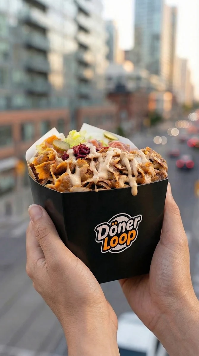 Highlights, Doner Loop