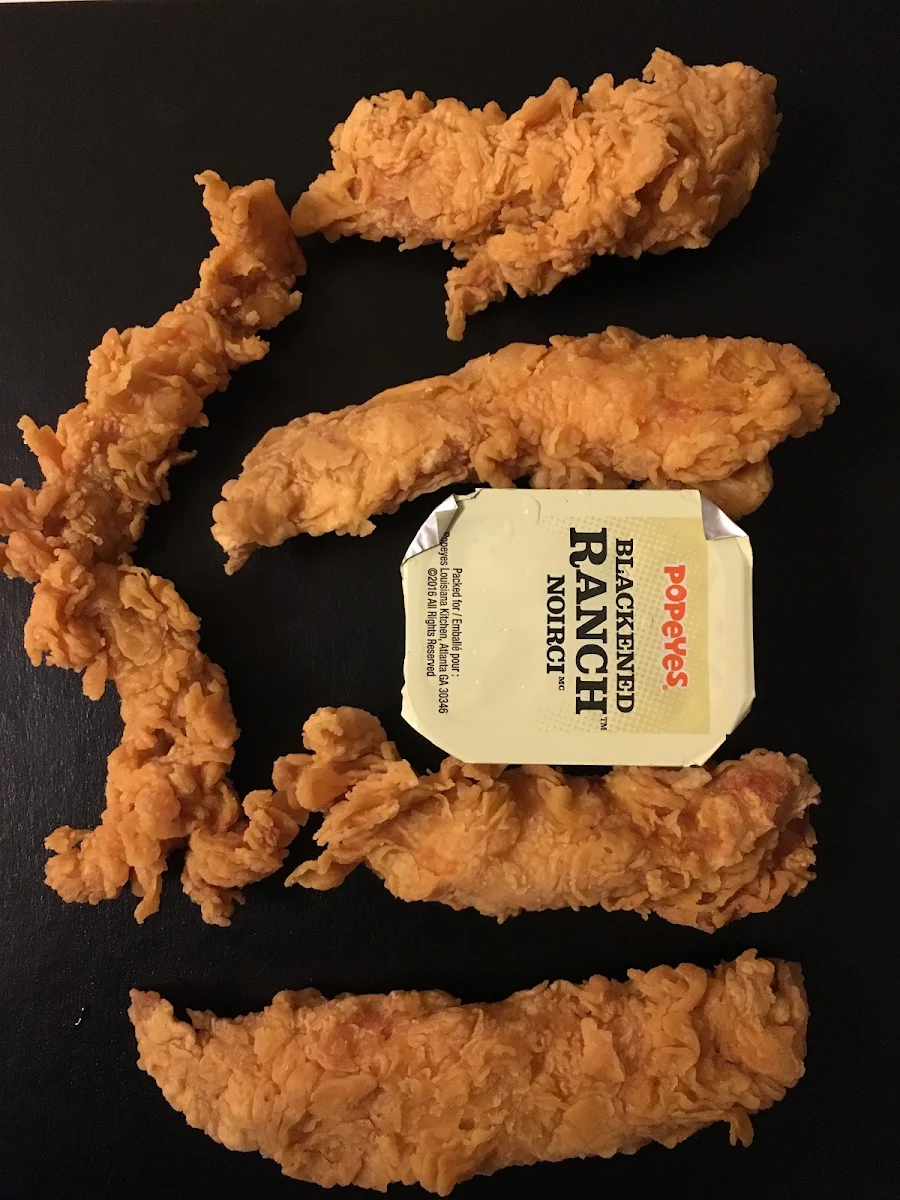 Chicken Nuggets