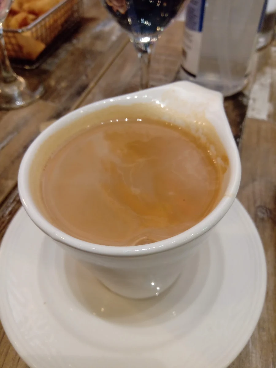 Masala Chai