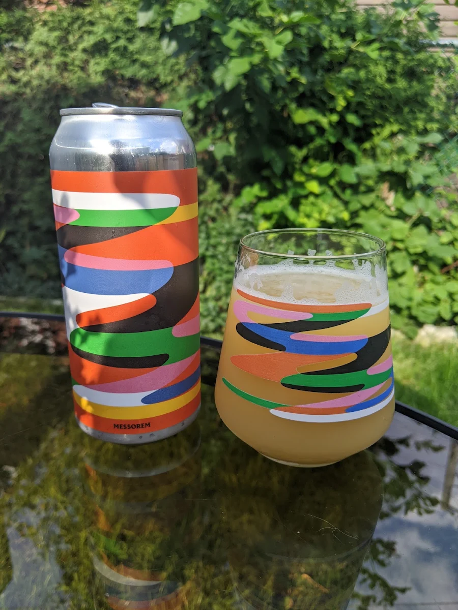 Double IPA