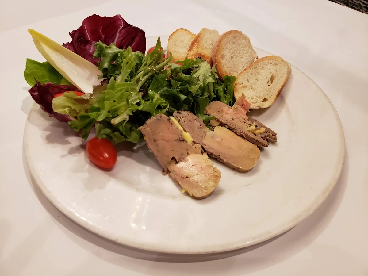 Foie Gras
