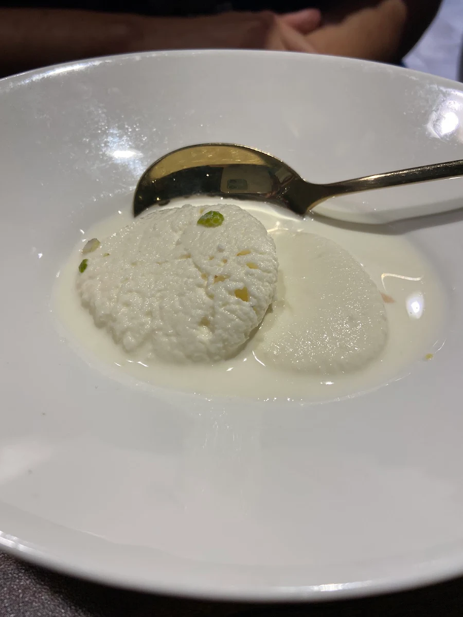 Ras Malai