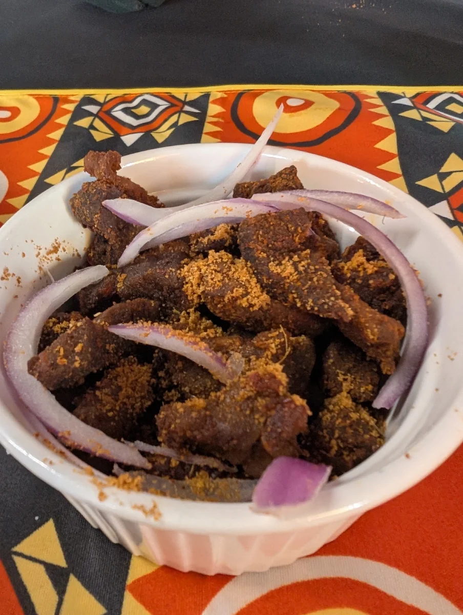 Suya