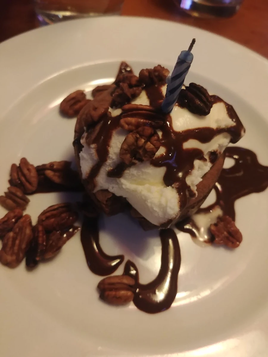 Mi Cuit Au Chocolat