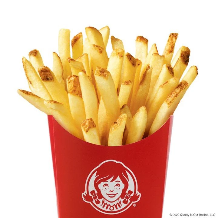 Medium Fries