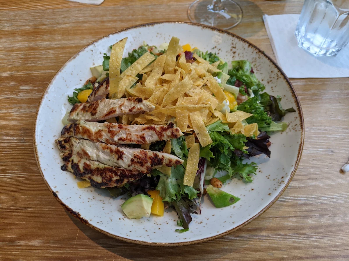 Crafthouse Cowboy Salad