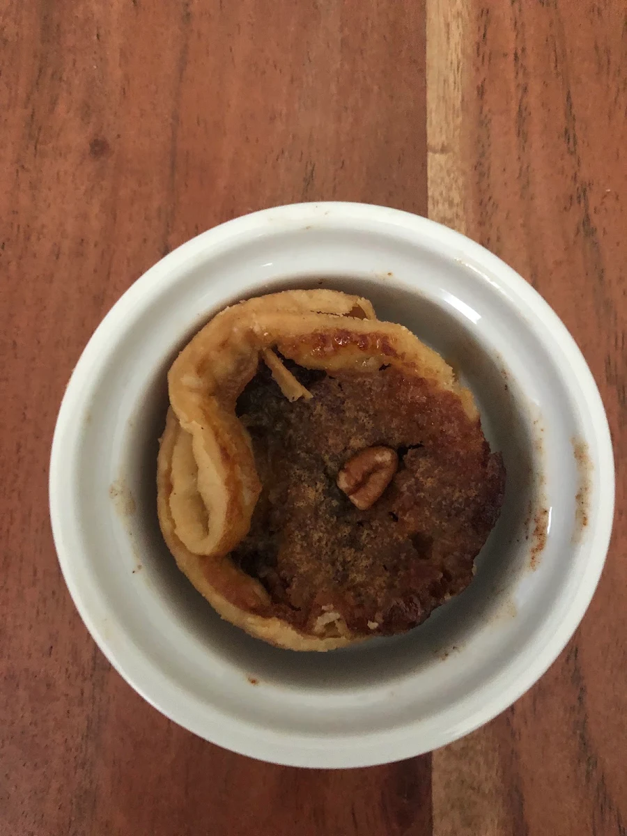 Butter Tarts
