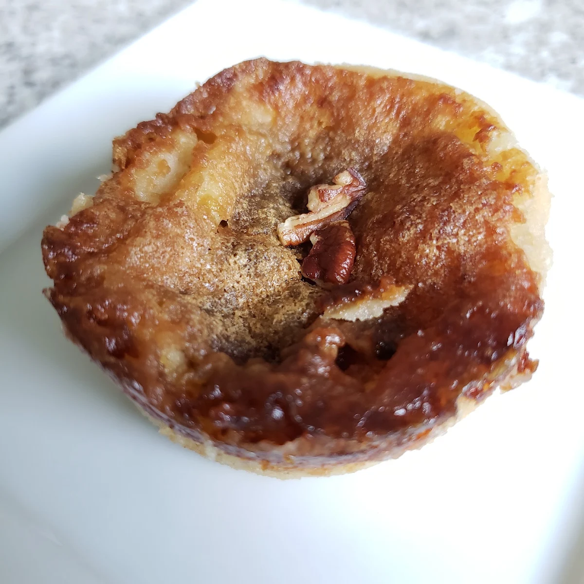 Pecan Butter Tart