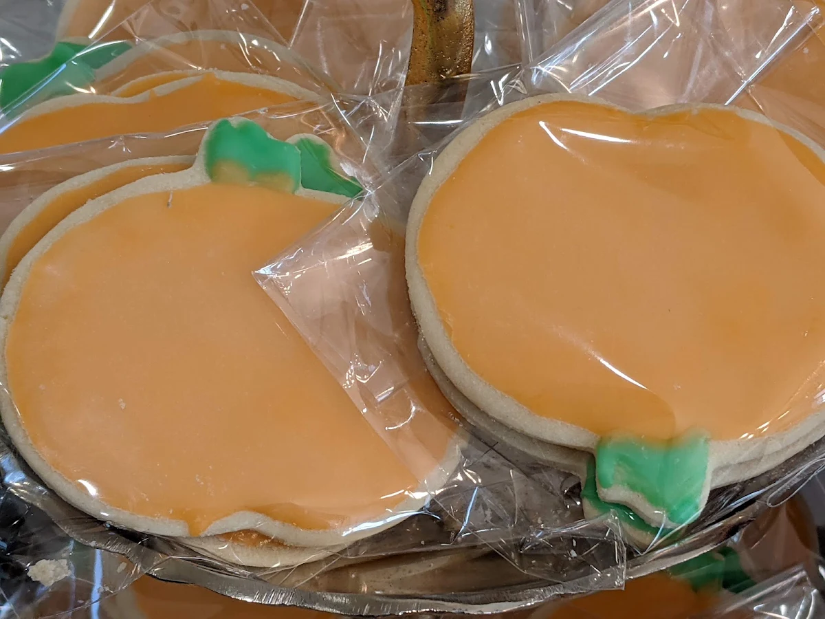 Sugar Cookie