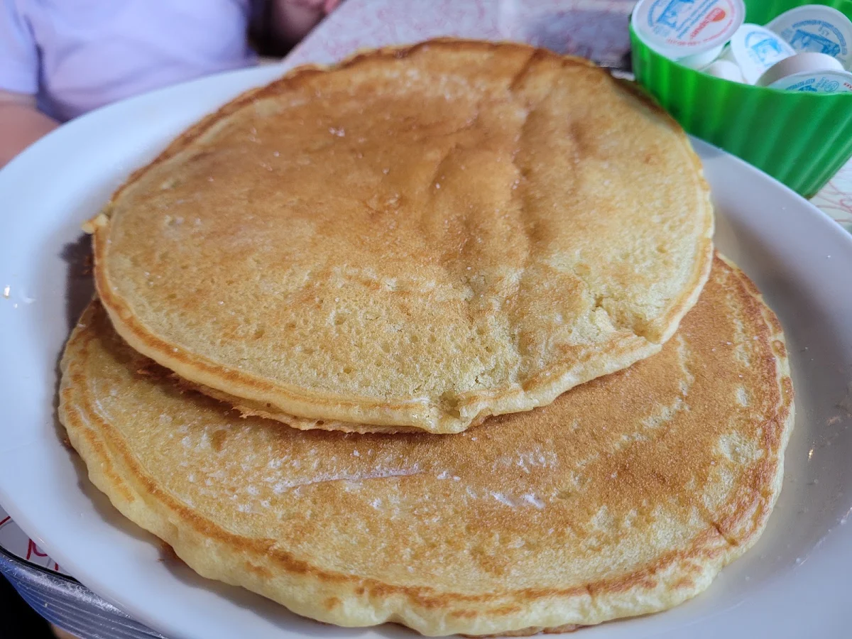 Pancakes