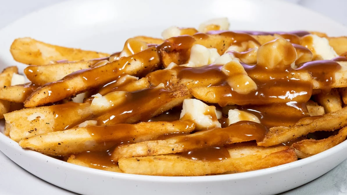 Poutine, State & Main