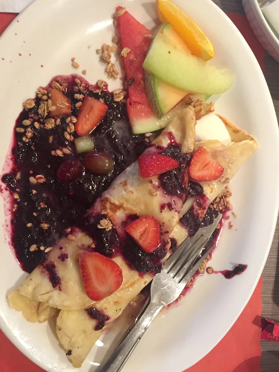 Highlights, Resto Chez Méo