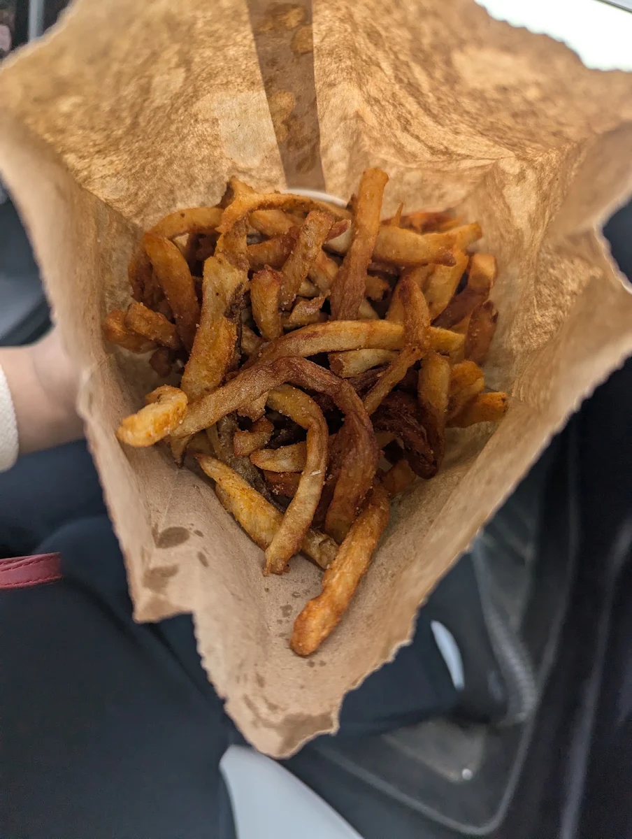 French Fries