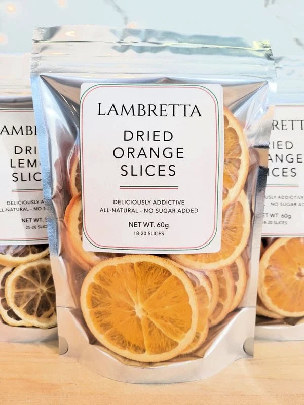Highlights, Lambretta Pizzeria