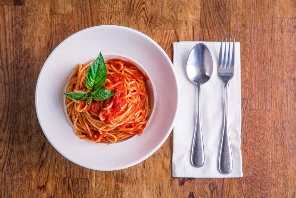 Highlights, Lambretta Pizzeria