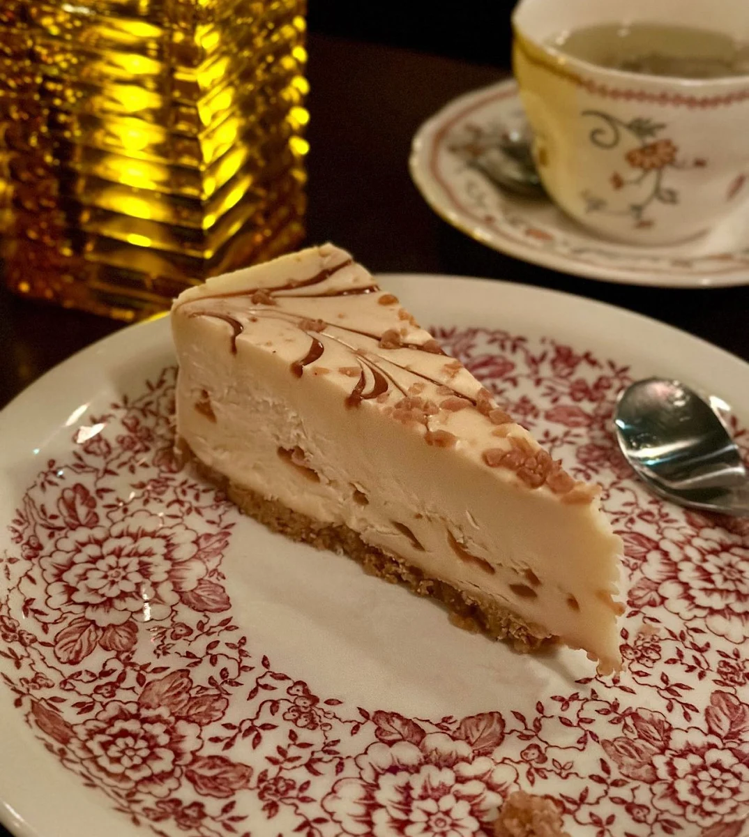 Cheese Cake