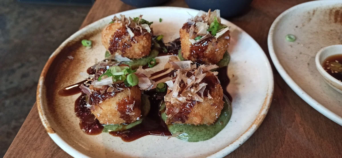 Takoyaki