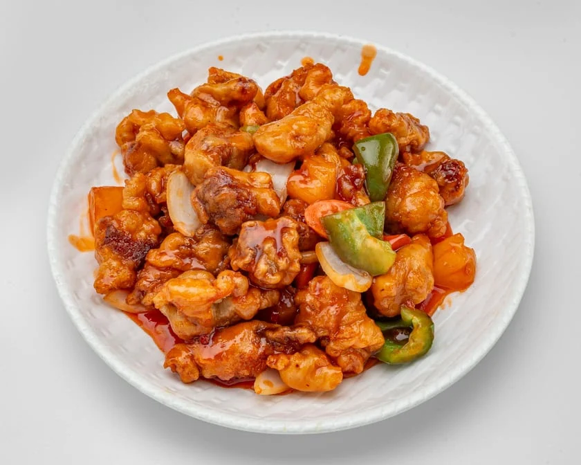 Highlights, Bridlewood Chinese Cuisine
