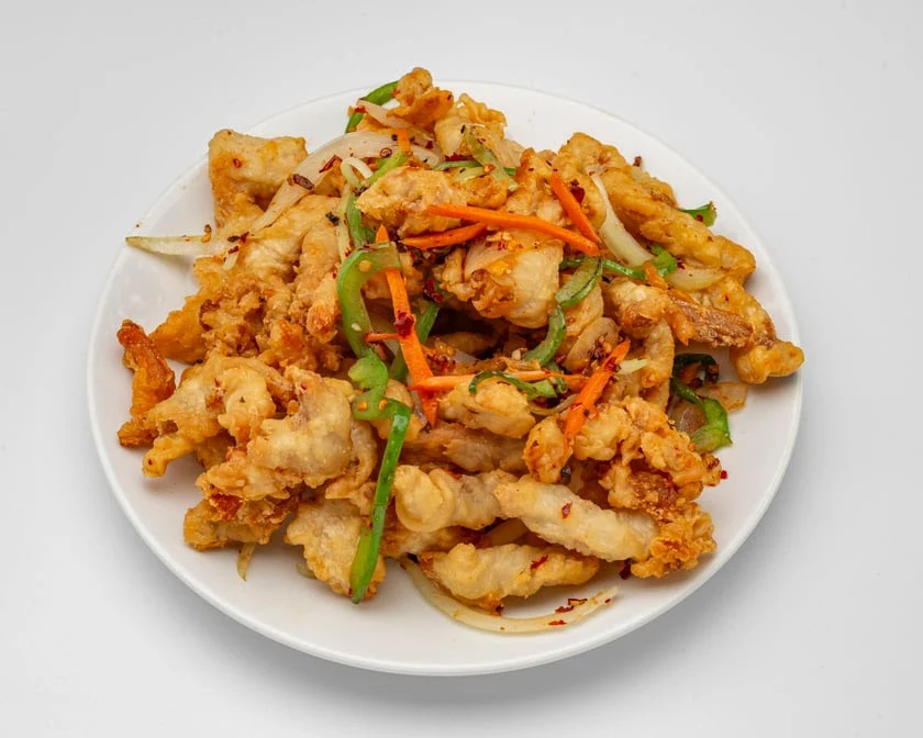 Highlights, Bridlewood Chinese Cuisine