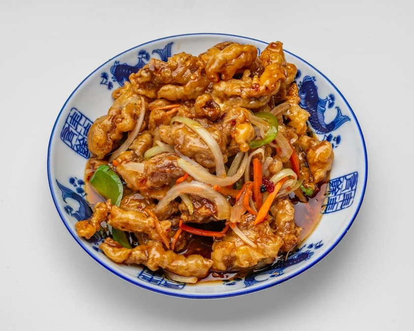 Highlights, Bridlewood Chinese Cuisine