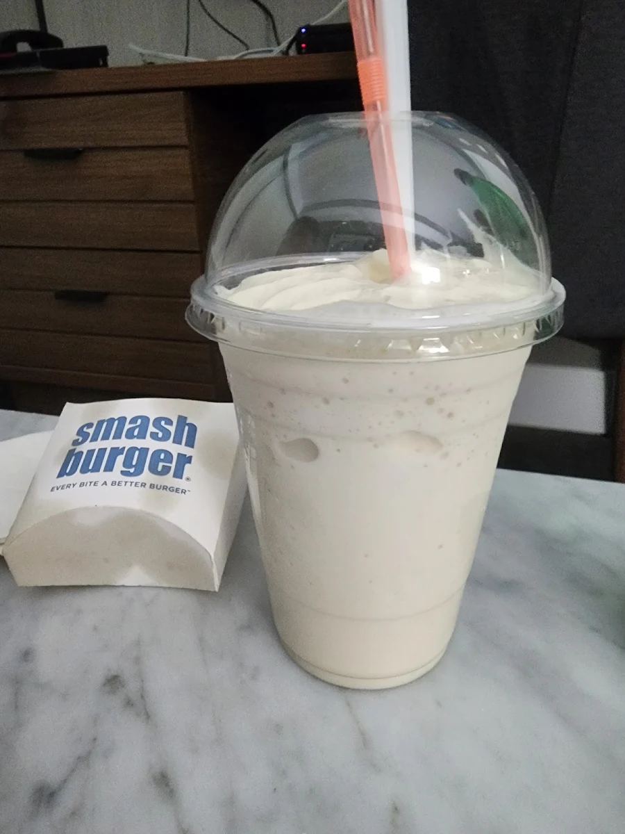 Strawberry Shake 12 99
