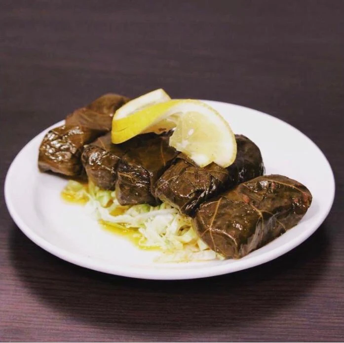 Vine Leaves 10 Pieces