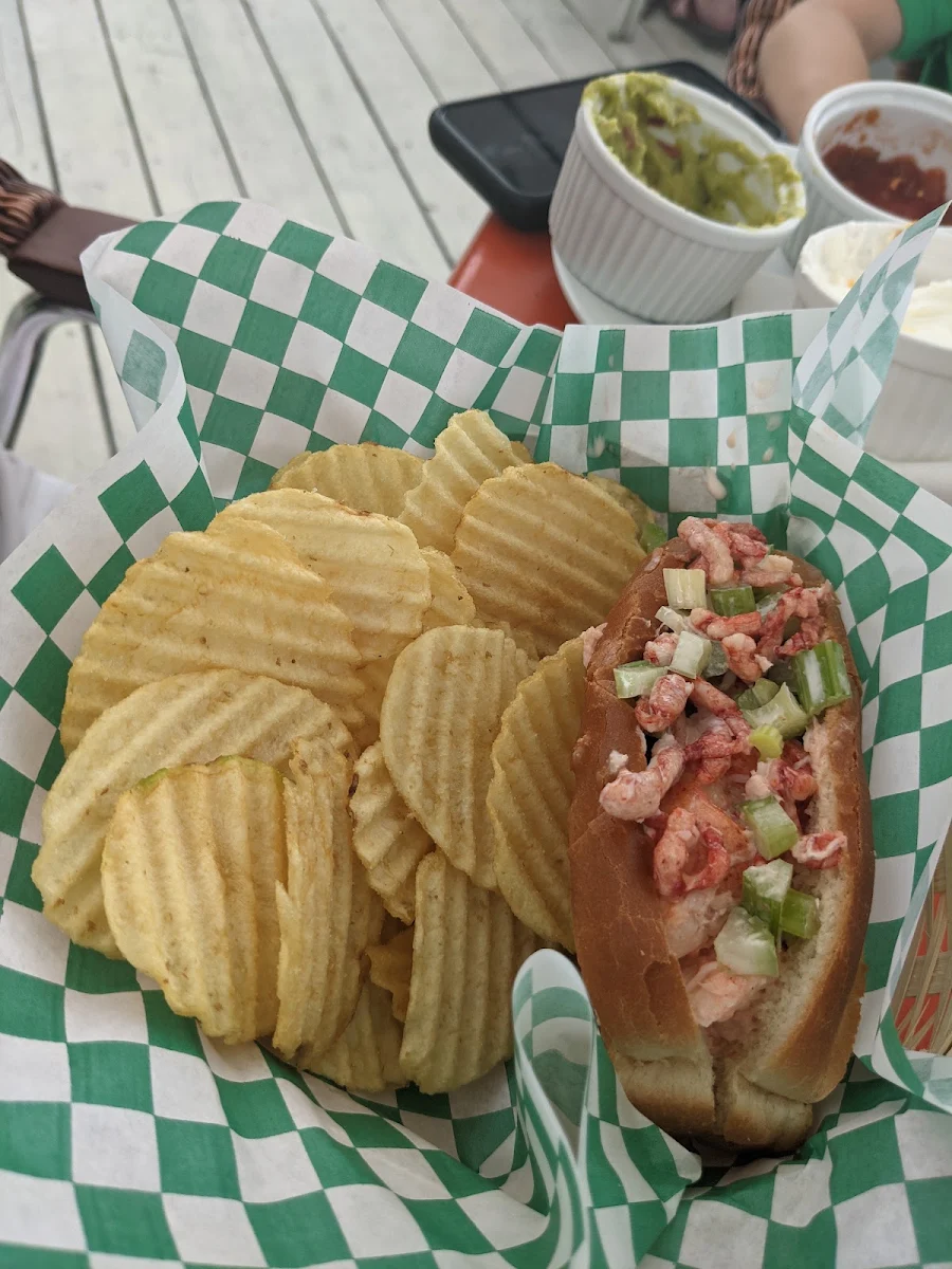 Lobster Roll