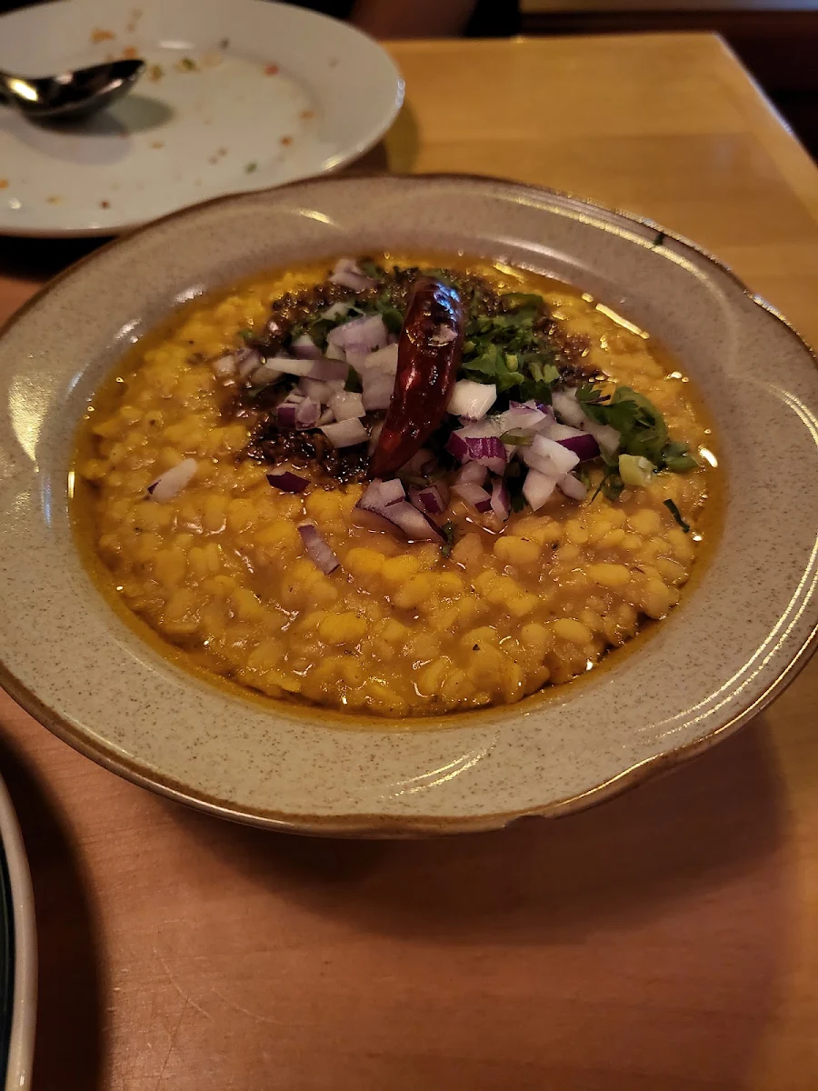 Dal Tadka