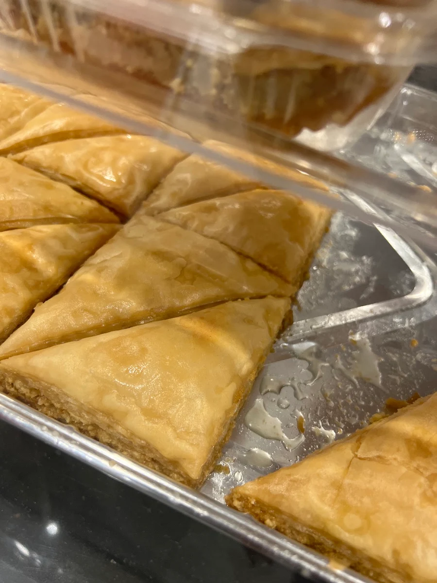 Baklava