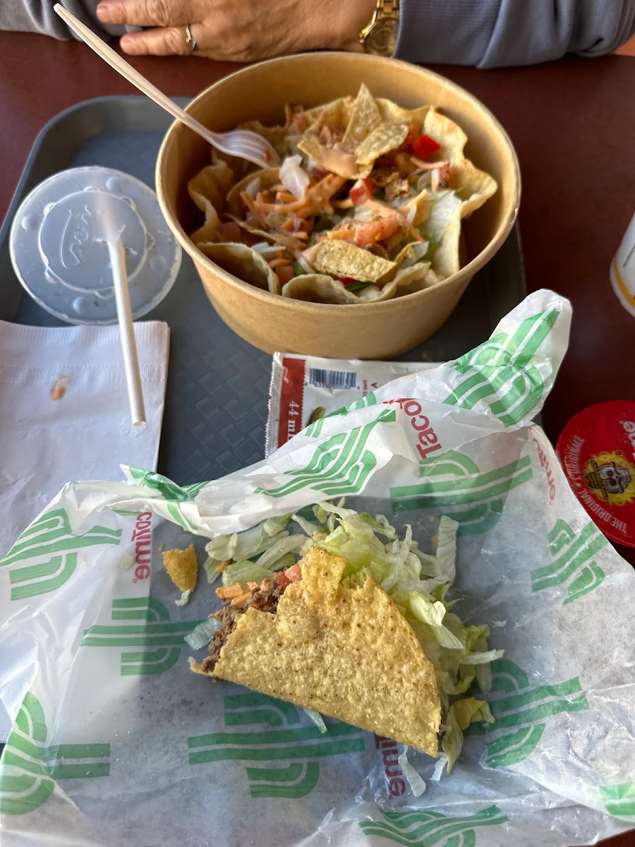 Tacos
