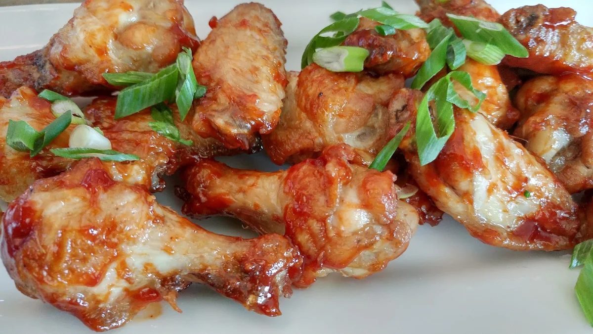 Chicken Wings