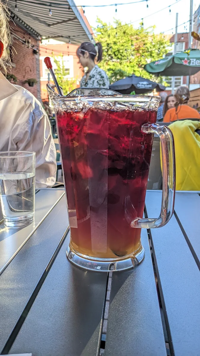 Red Sangria