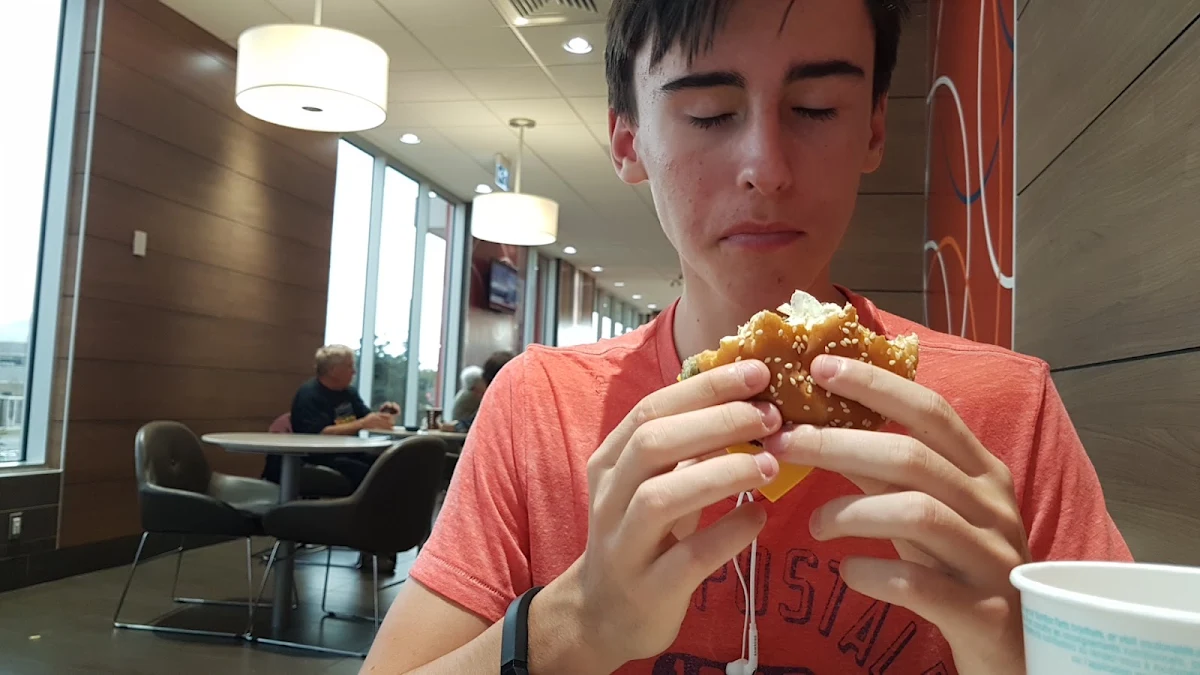 Big Mac