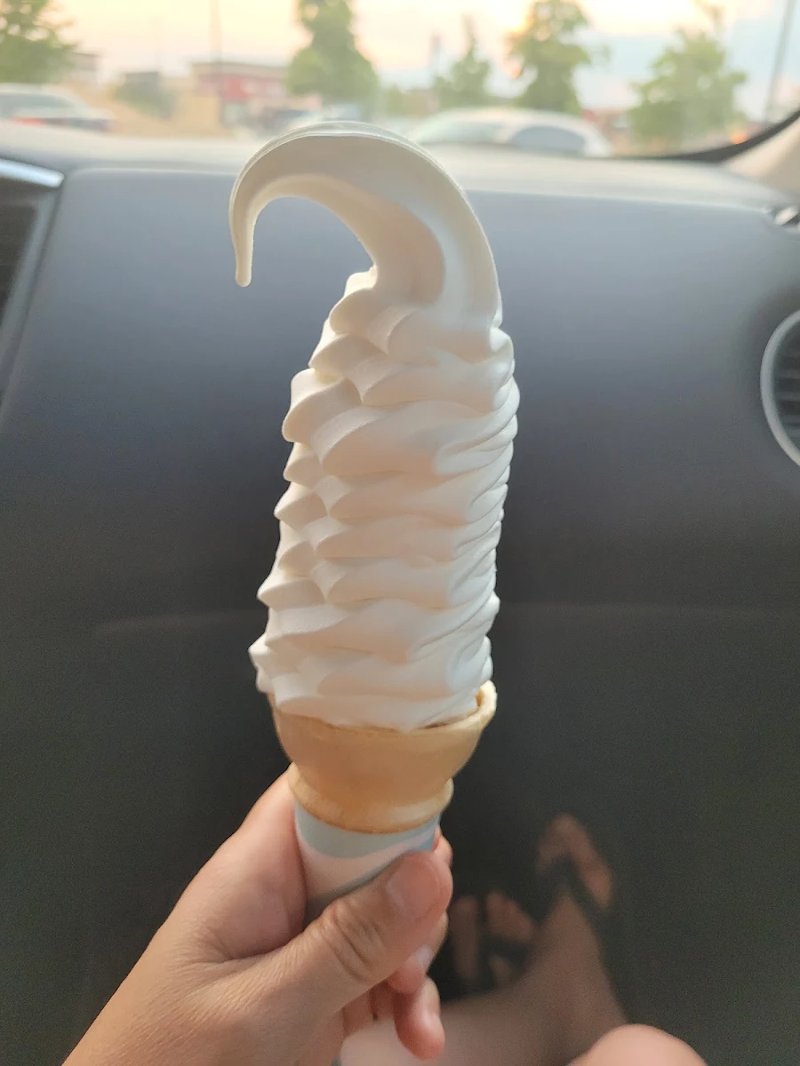 Soft Serve