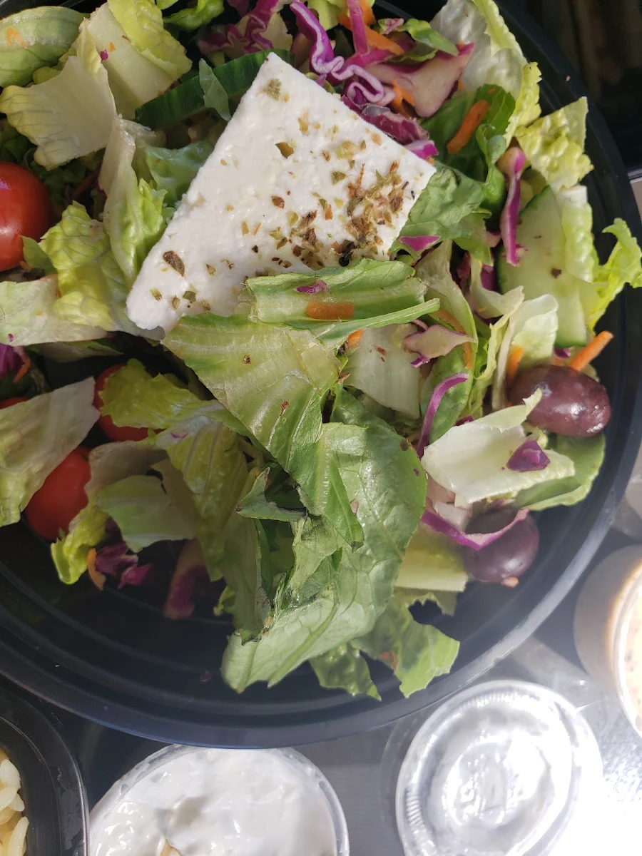 Salade Maison House Salad